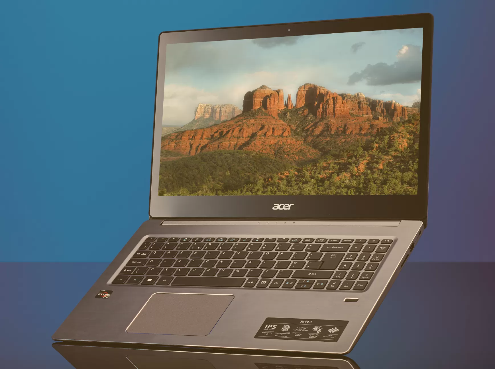 Acer swift 3 sf315-41