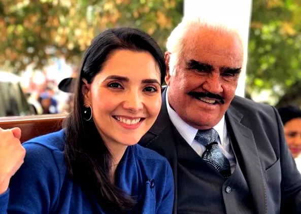 Alejandra Fernández