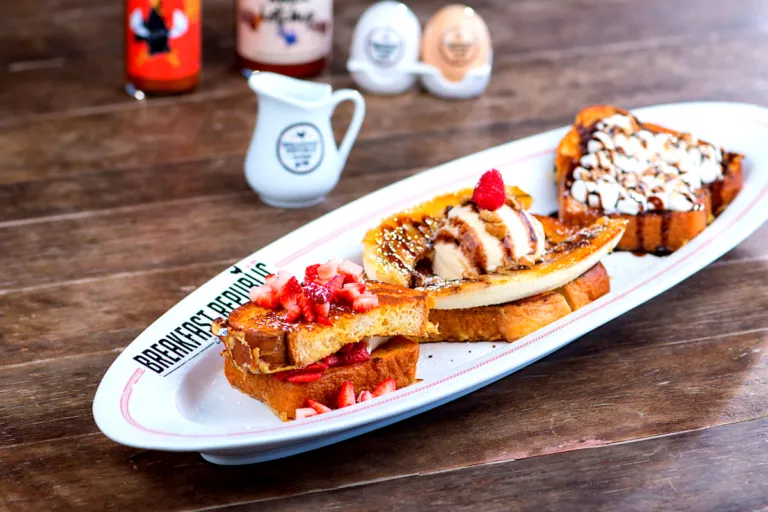 Breakfast Republic
