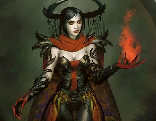 Drana Character – Full Wiki