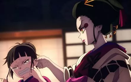 Daki The Antagonists Full Wiki