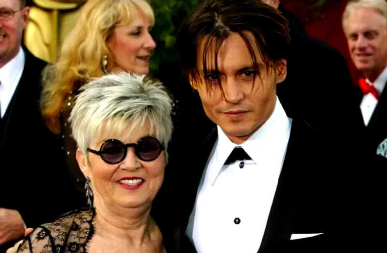 Debbie Depp: Who is she? Sister of Johny Depp’s life’s journey View more