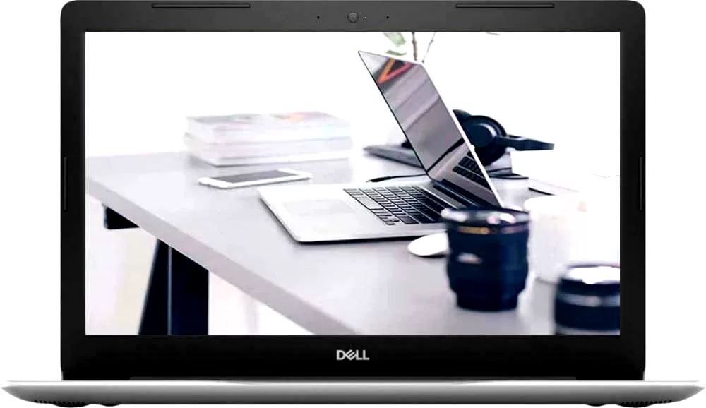 Dell inspiron 15 5585