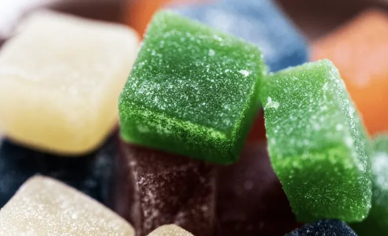 Delta 10 Gummies