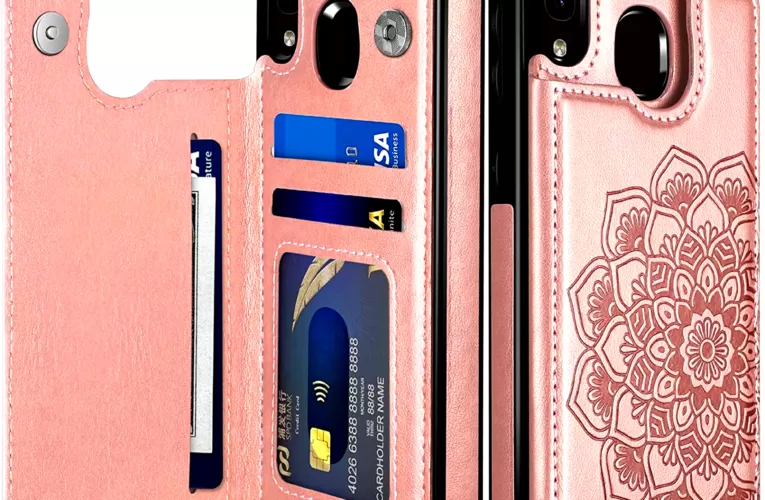 Thermal Phone Case Product Review