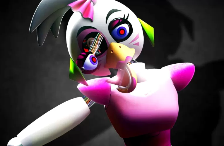 Glamrock Chica Character Full Wiki