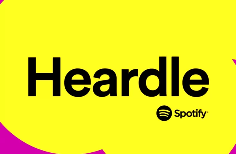 The Reason Spotify Purchased Heardle