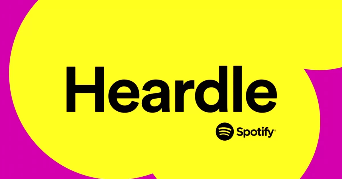 Heardle