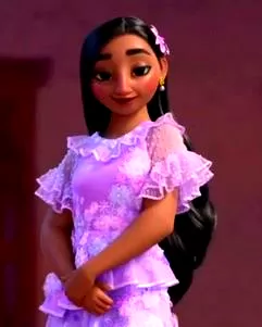 Isabela Madrigal Character Full Wiki