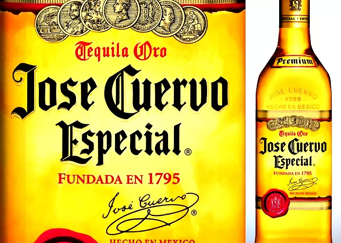 Jose Cuervo, Tequilla’s best-selling Brand Full Wiki