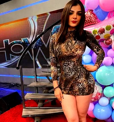 Karely Ruiz: Instagram Model Bio