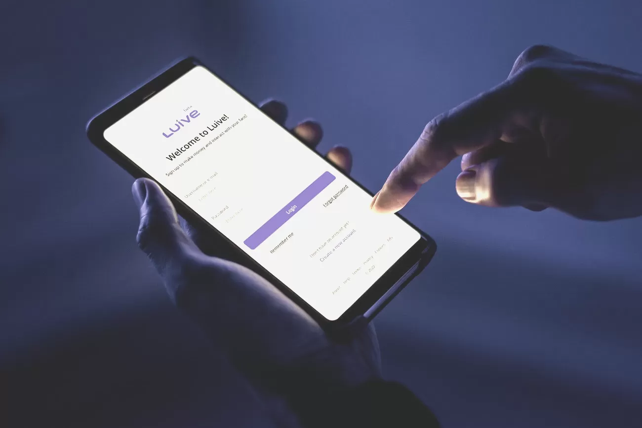 LUIVE