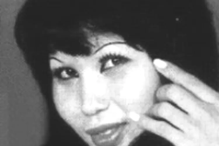 Lyn May’s Biography