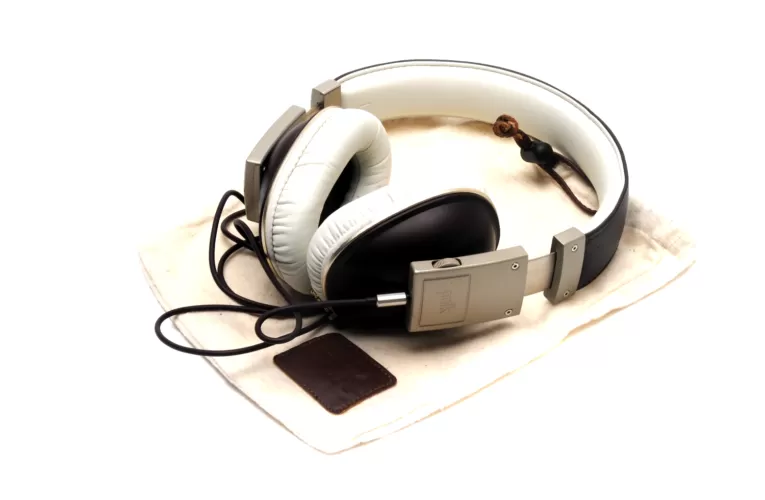 Polk Audio Buckle Headphones General Review