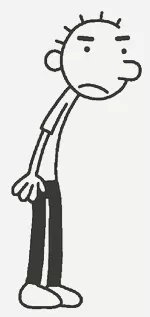 Rodrick Heffley
