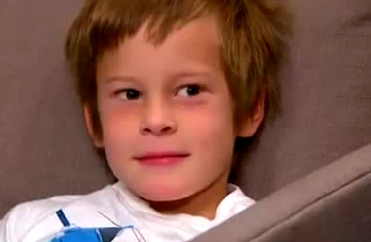 Saxon Musk Biography