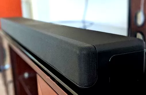 Sony Wireless Subwoofer