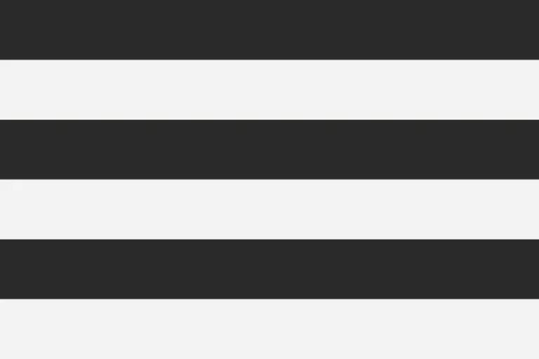 Straight Flag