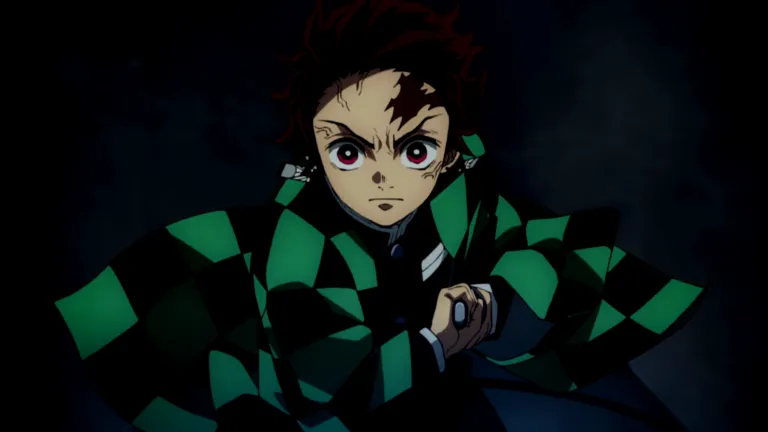 Tanjiro