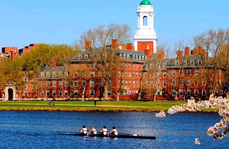 Top 7 Colleges in Boston 2023