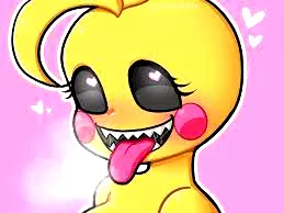 Toy Chica Character Full Wiki