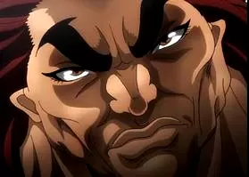 Yuujirou Hanma Character Full Wiki