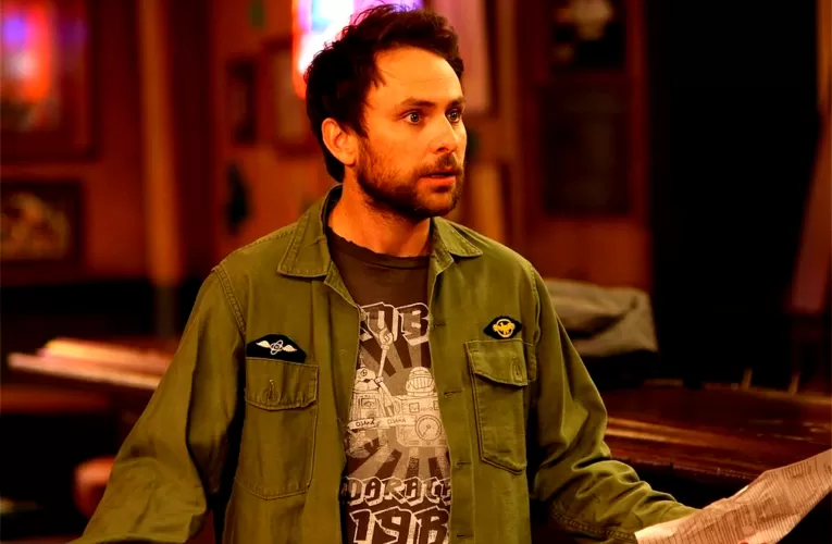 Charlie Day Biography