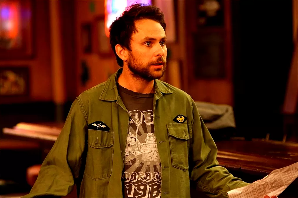 charlie day