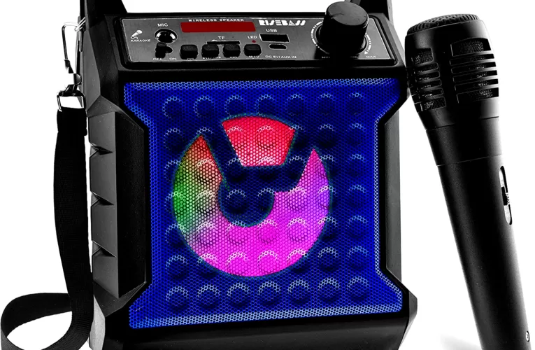 Japanese Karaoke Description