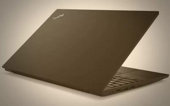 lenovo thinkpad e585