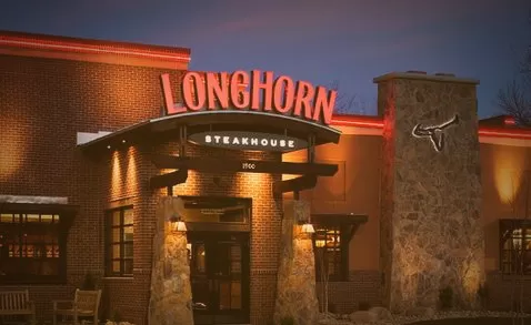 longhorn steakhouse menu
