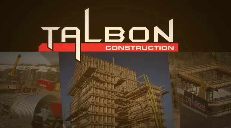 talbon