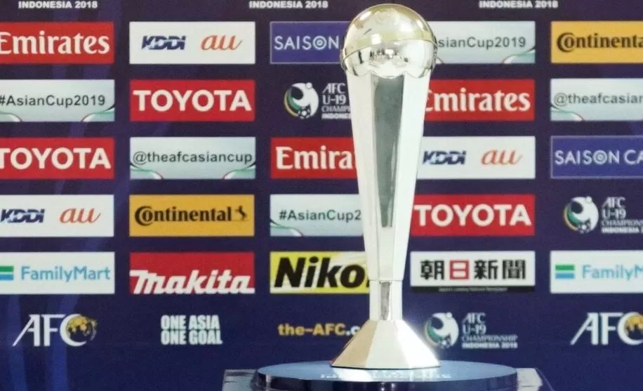 Asian Cup Uzbekistan