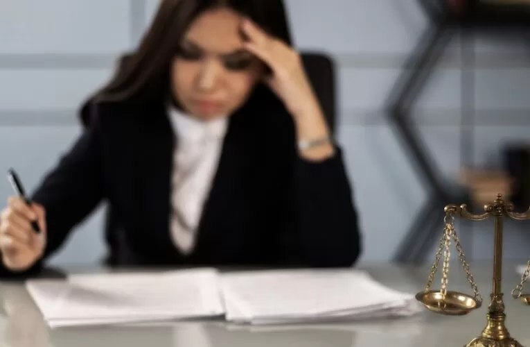 New York Residents: 5 Qualities To Look For In A Personal Injury Lawyer