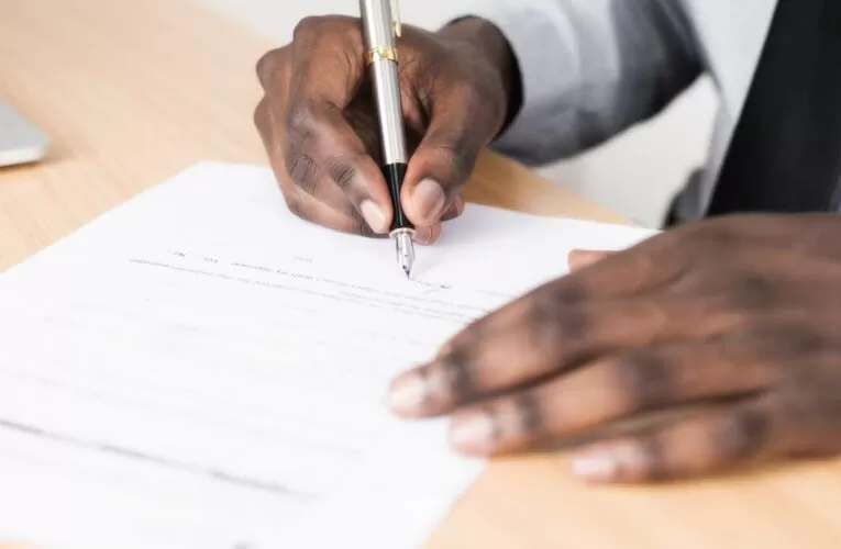 What to Write In a Leave Requisition for the Office?