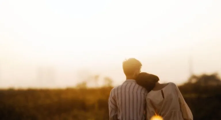 Romantic Relationships
