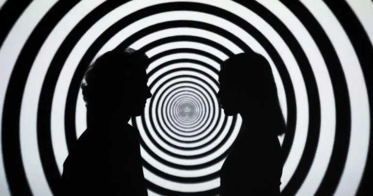 Self Hypnosis