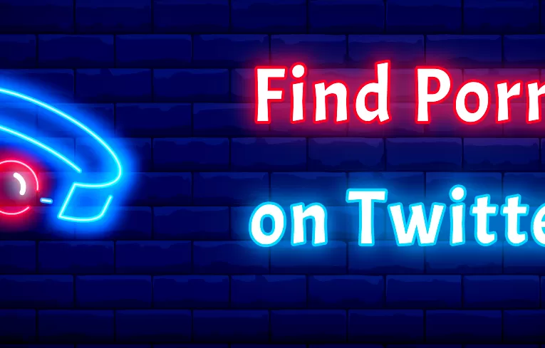 How To Find Porn On Twitter
