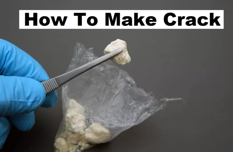 How To Make Crack
