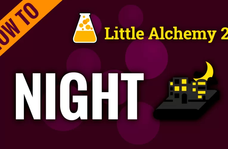 How To Make Darth Vader In Little Alchemy