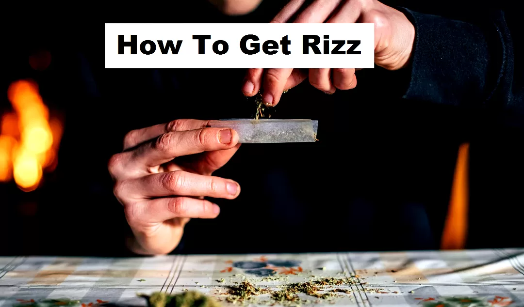 how to get rizz